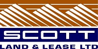 Scott Land and Lease